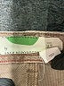 By Anthropologie Brown Khakis Size 27 waist - photo 3