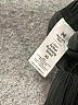 Member's Mark Solid Black Athletic Shorts Size XS - photo 3