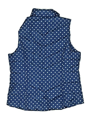 Lands' End Vest (view 2)