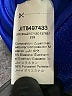 Shein Blue Cocktail Dress Size XXS - photo 8