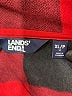 Lands' End 100% Polyester Red Fleece Size 18 (petite) - photo 6