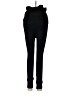 Blanqi Black Active Pants Size Med Maternity - photo 2