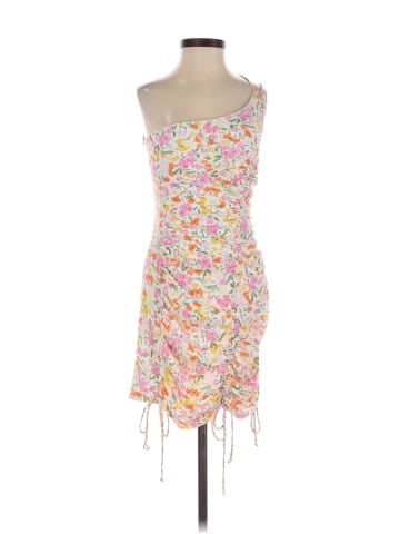 Sky To Moon Cocktail Dress (view 1)