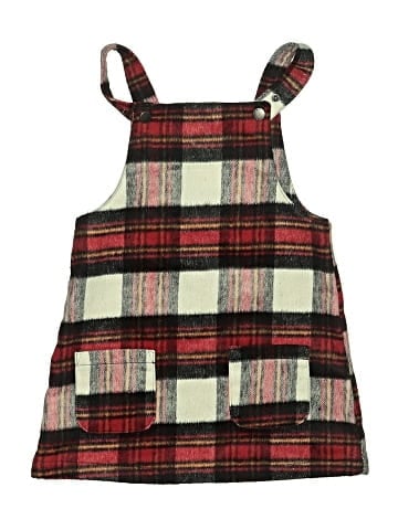 Little Me Dress (view 1)
