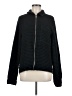 Standard Cloth Houndstooth Black Track Jacket Size M - photo 1