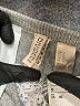 Divided by H&M 100% Acrylic Silver Pullover Sweater Size XL - photo 7