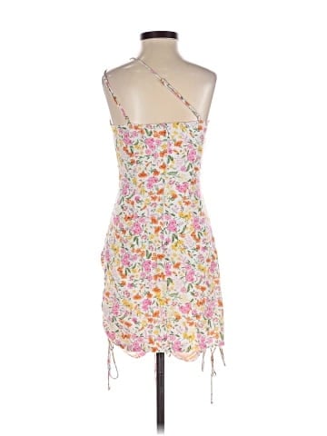 Sky To Moon Cocktail Dress (view 2)