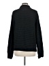 Standard Cloth Houndstooth Black Track Jacket Size M - photo 2