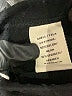 ECI Solid Black Active Pants Size S - photo 5