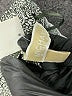 MICHAEL Michael Kors Chevron-herringbone Gray Casual Dress Size XS - photo 7