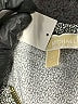 MICHAEL Michael Kors Chevron-herringbone Gray Casual Dress Size XS - photo 8