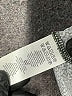MICHAEL Michael Kors Chevron-herringbone Gray Casual Dress Size XS - photo 9