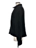 Standard Cloth Houndstooth Black Track Jacket Size M - photo 5
