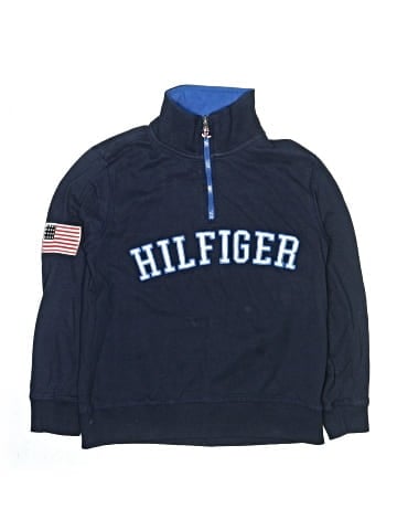 Tommy Hilfiger Pullover Sweater (view 1)