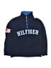 Tommy Hilfiger Blue Pullover Sweater Size 8 - 10 - photo 1