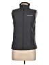 Port Authority 100% Polyester Gray Vest Size M - photo 1