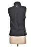 Port Authority 100% Polyester Gray Vest Size M - photo 2