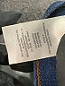 Denim Forum Blue Jeans Size 26 waist - photo 7