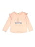 Btween Pink Sweatshirt Size 4T - photo 1