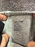 Baby Gap Solid Gray Sweatpants Size 3-6 mo - photo 3