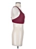 Athleta Burgundy Tank Top Size S - photo 4