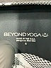 Beyond Yoga Graphic Gray Active Pants Size S - photo 6