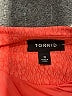Torrid Pink Coat Size 3X Plus (3) - photo 3