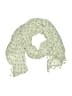 Unbranded Ivory White Scarf One size - photo 1