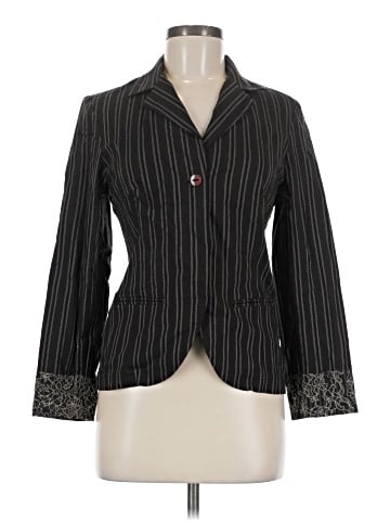 Maria Bianca Nero Blazer (view 1)