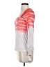 Fever White Long Sleeve Top Size XS - photo 5