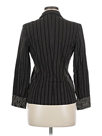 Maria Bianca Nero Blazer (view 2)