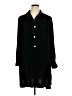 Unbranded Black 3/4 Sleeve Blouse Size 1X (estimated) - photo 1