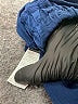 Shein Solid Blue Casual Pants Size 4 - photo 8