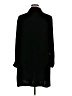 Unbranded Black 3/4 Sleeve Blouse Size 1X (estimated) - photo 2