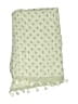 Unbranded Ivory White Scarf One size - photo 2