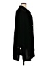 Unbranded Black 3/4 Sleeve Blouse Size 1X (estimated) - photo 4