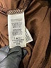 Assorted Brands Brown Cocktail Dress Size M - photo 8