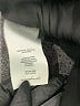 CAbi Solid Black Formal Skirt Size 10 - photo 5