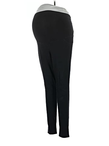 Motherhood Active Pants (view 1)