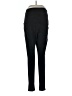 Motherhood Black Active Pants Size Lg Maternity - photo 2