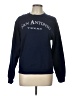 Jerzees Blue Pullover Sweater Size L - photo 1