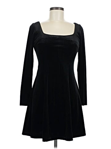TROY London Cocktail Dress (view 1)