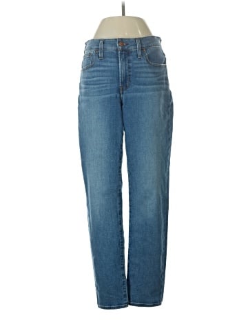 Madewell Jeans (view 1)