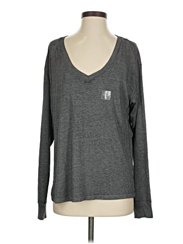 Aeropostale Long Sleeve T-Shirt (view 1)