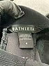 Athleta Black Cargo Pants Size 4 - photo 6