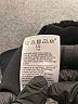 Athleta Black Cargo Pants Size 4 - photo 7