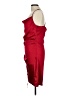 Shein Red Cocktail Dress Size L - photo 5