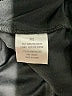 Mi ami 100% Polyester Floral Black Casual Dress Size XXS - photo 8