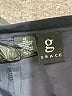 Grace Solid Black Blue Formal Skirt Size 14 - photo 4