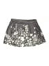 Shein Curve Graphic Gray Casual Skirt Size 12 Plus (0) - photo 2